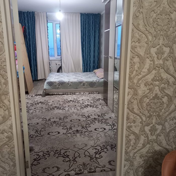 Продаётся 3 комнатная квартира