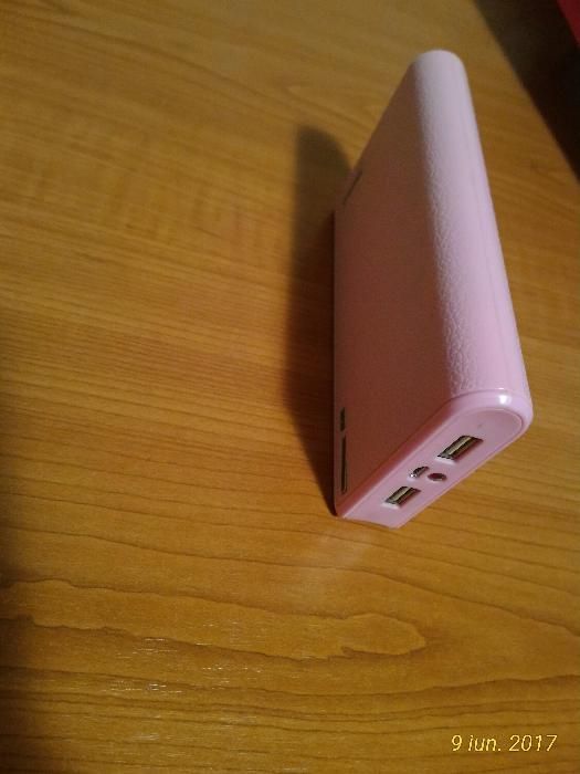Baterie Externa 20000 MAh