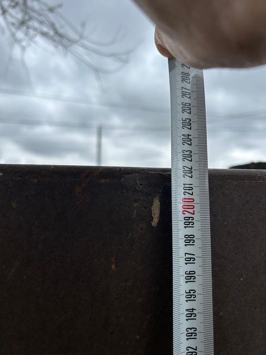 Продаются ворота