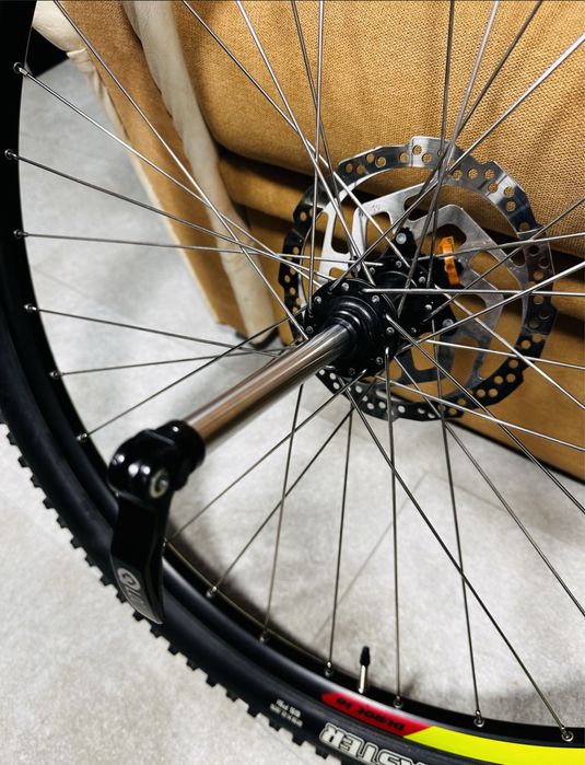 Set Roți/jante complete pe 29 MTB-bicicleta,MAXXIS,discuri,pinioane