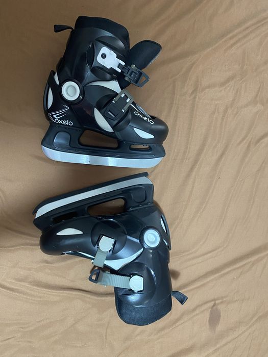 Patine Oxelo 30-32