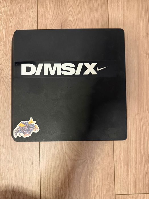 Ps4 Slim 500GB без контролер