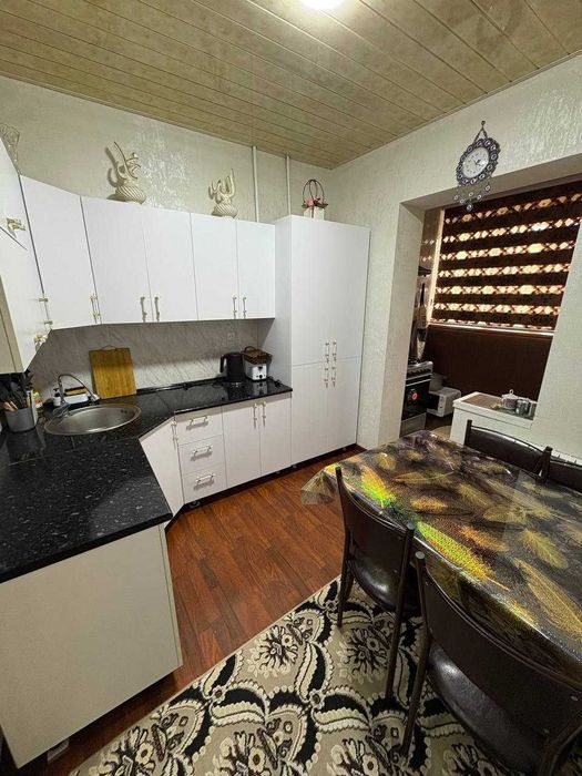 3х комнатная квартира со всеми удобствами, Согдиана