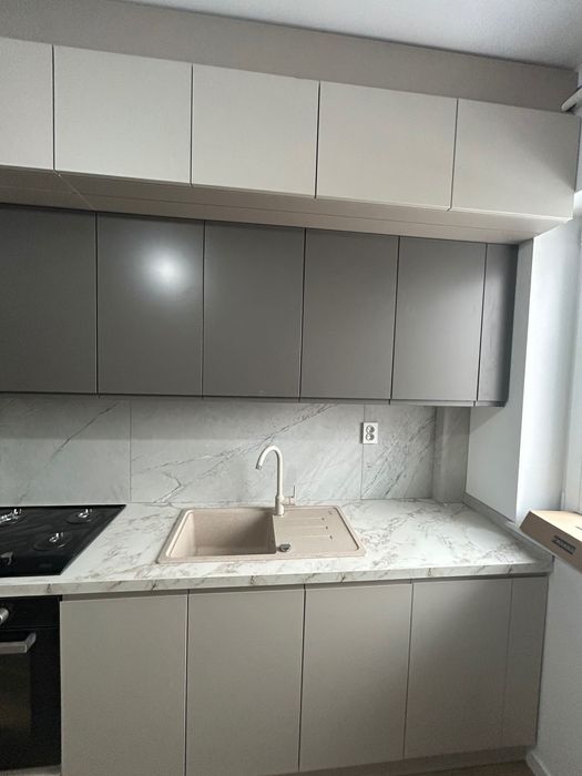 Apartament 3 camere