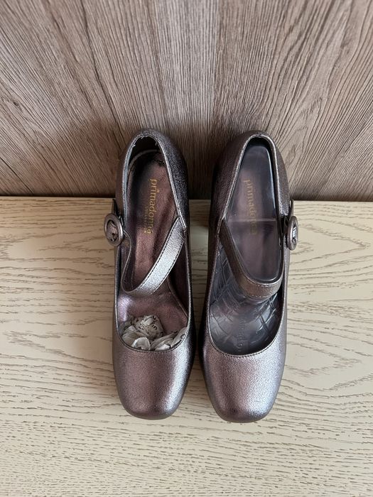 Primadonna Нови домски обувки