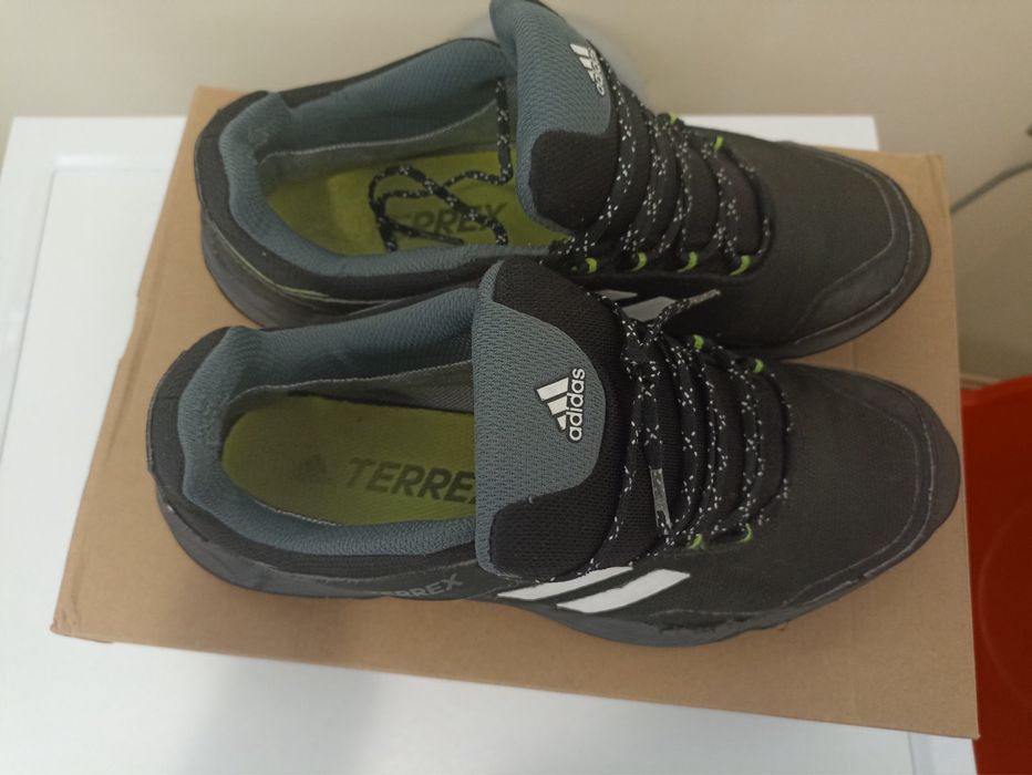 Мъжки маратонки Adidas Terrex