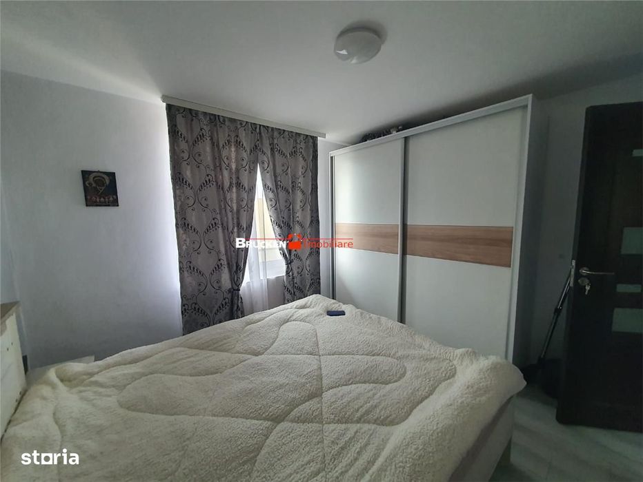 Apartament cu 2 camere de vanzare