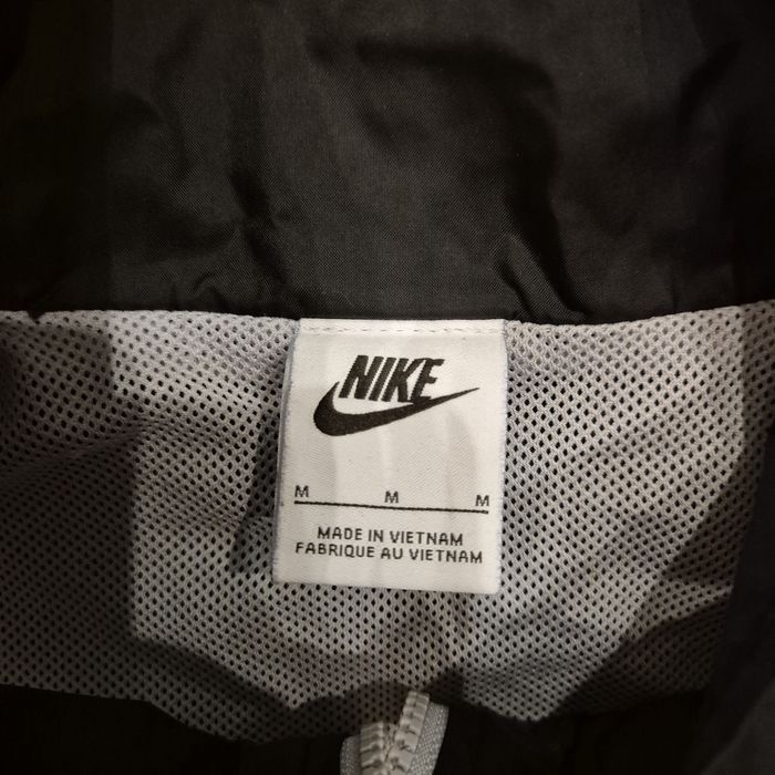 Мъжки екип Nike / Найк