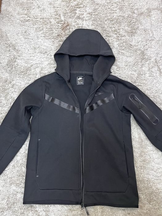 Nike tech fleece
