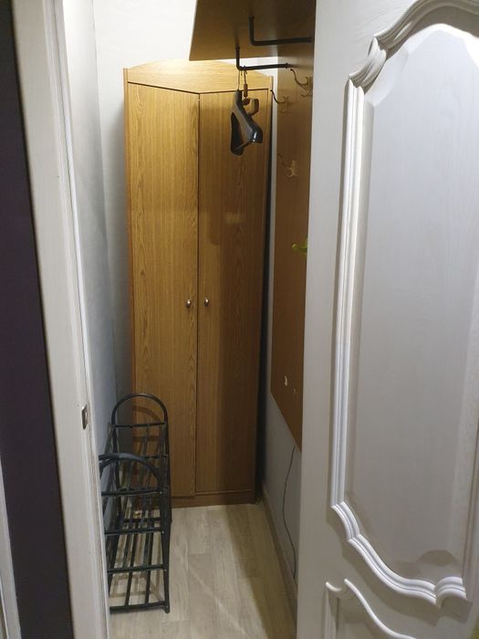 Продам 4-х улучшенную квартиру