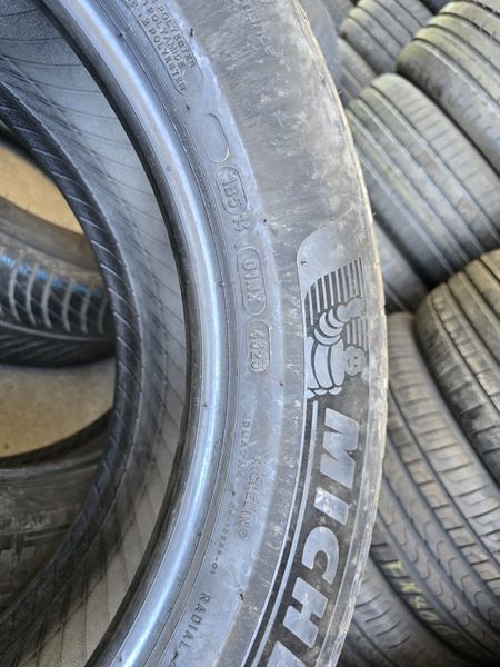 225/60/18 MICHELIN 4бр