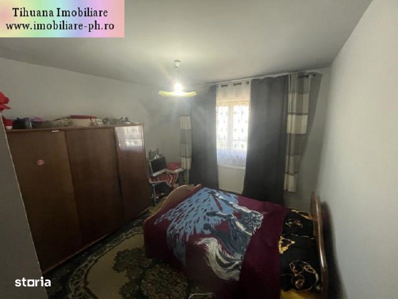 Apartament 4 camere de vanzare : Malu Rosu,cf.1A, 2gr.sanit,2balcoane,