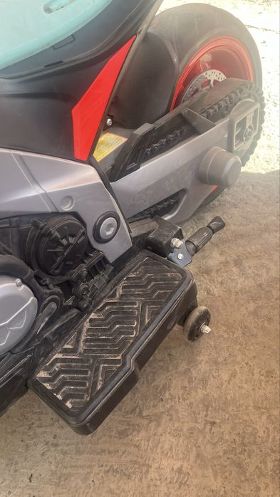 Детский мотоцикл