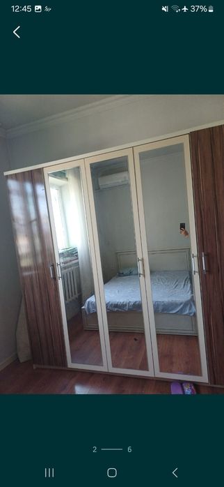 Спальня гарнитура