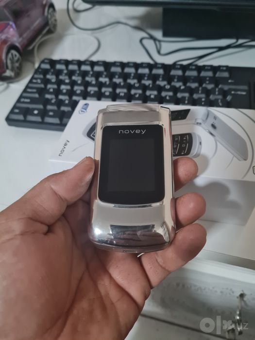 Novey z550 sotiladi