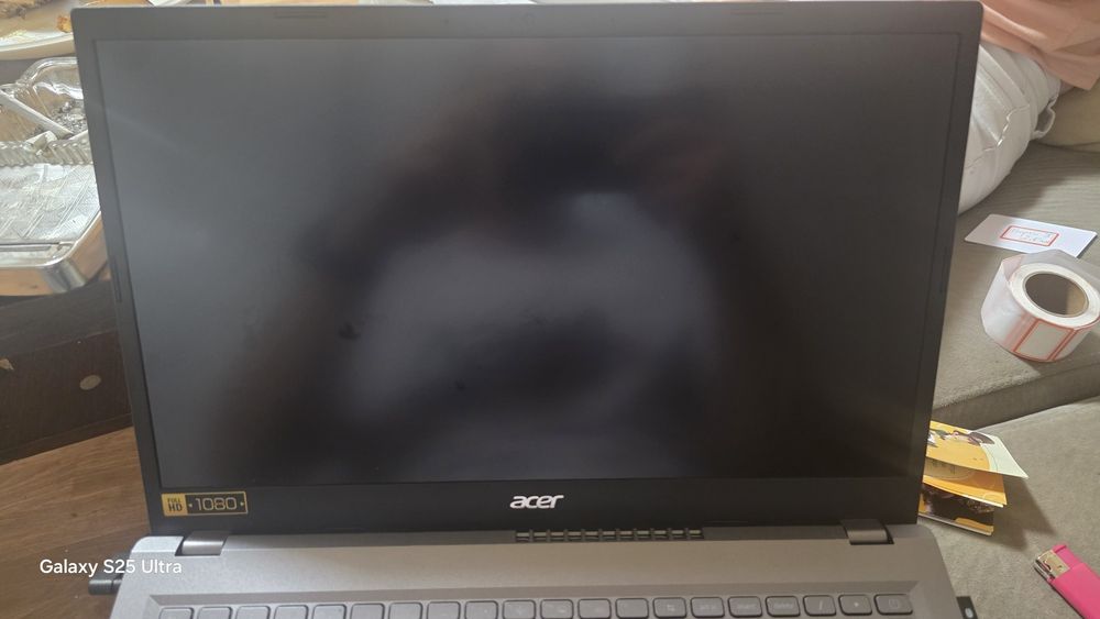Acer Aspire 5 (15.6" IPS / Ryzen 7 / 1TB SSD)