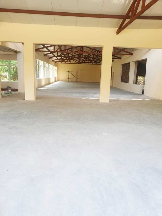 Дава се под наем Промишлена сграда в Дулово - 300 кв.м за 510 € - Снимка #9