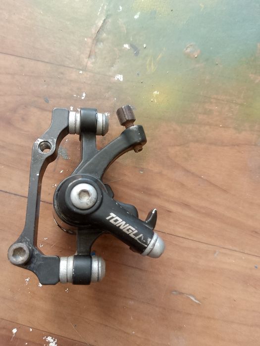 запчасти на велосипед