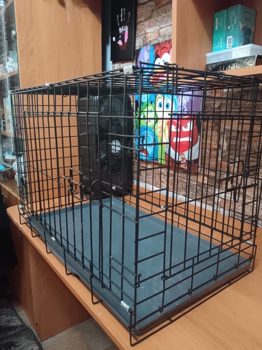 Продам клетку для животных