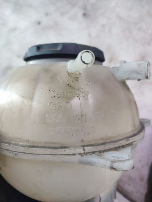 Vas antigel 1.4 tdi cusb 6c0121407 Seat Toledo 4 [2012 - 2020]