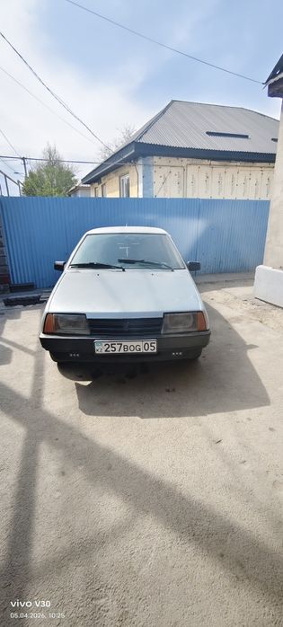 Продам ваз 21099