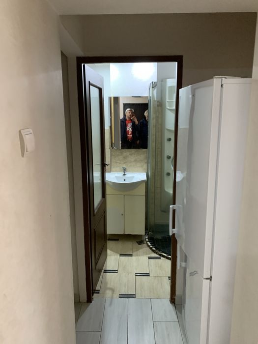 Apartament doua camere