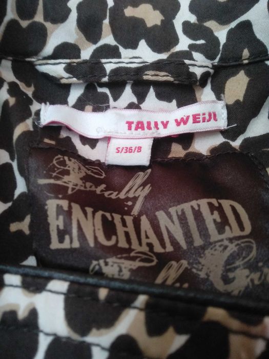 Дамско манто Tally Weijl