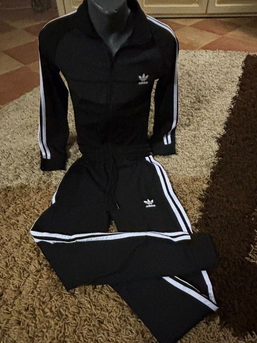 Trening băieți model Slim