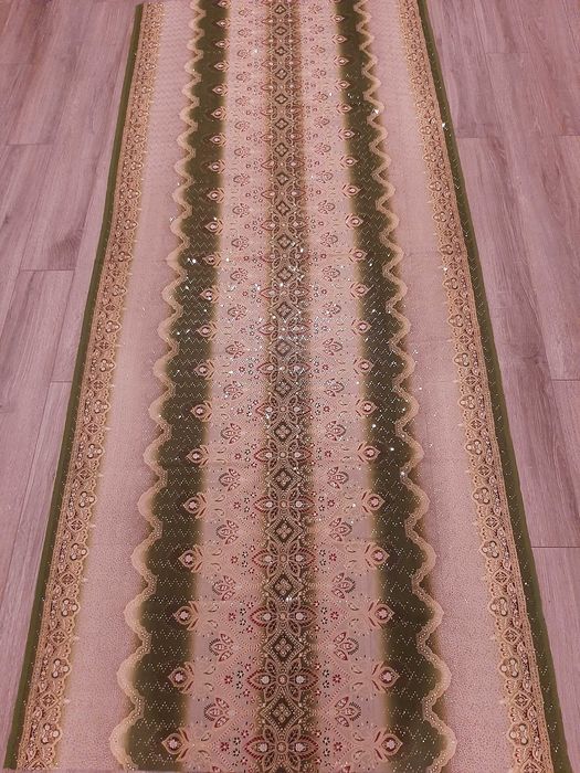 Платове подходящи за шал, туника, риза, пола или друго в 5 варианта