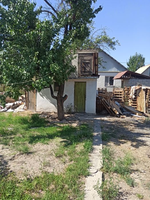 Продам дачу на Уйтасе