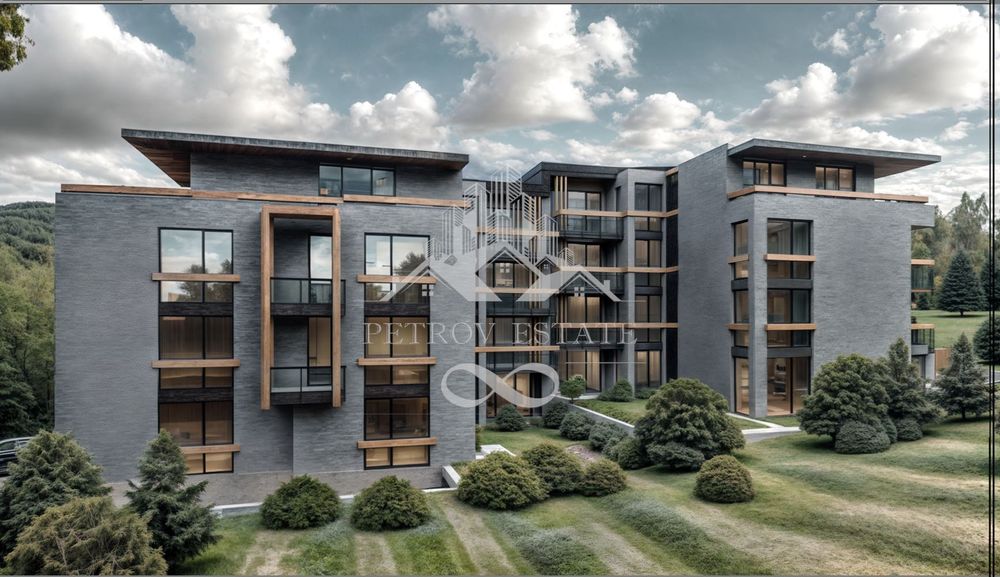 Продава се Двустаен апартамент в Велинград - 78 кв.м за 901 €/кв.м - Снимка #3