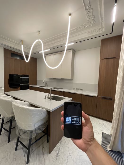 Мебель на заказ