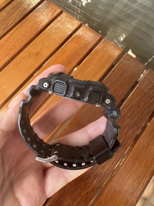 Мъжки оригинален часовник G shock