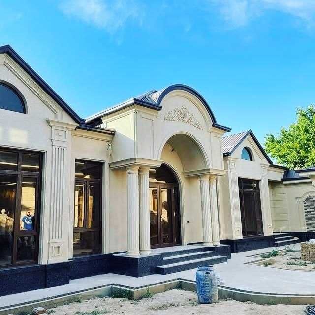 TRAVERTIN va Otachento xizmatlari