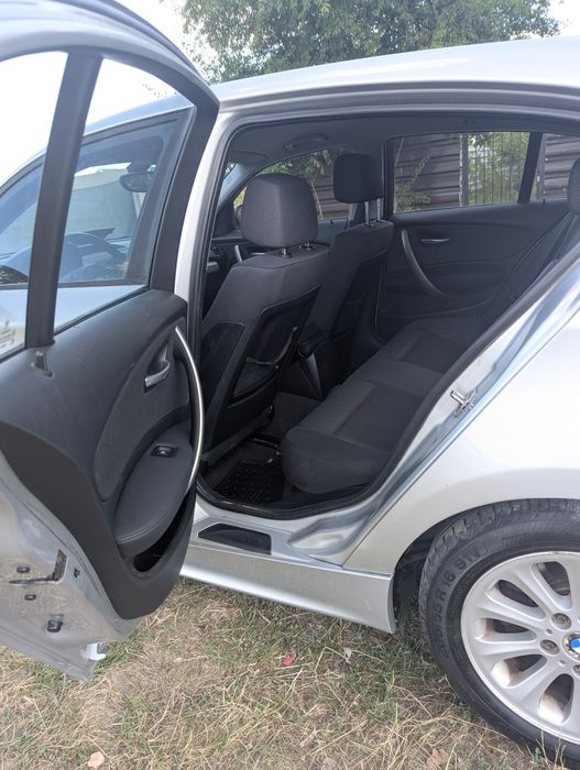 BMW seria 1 2009 /114000 KM