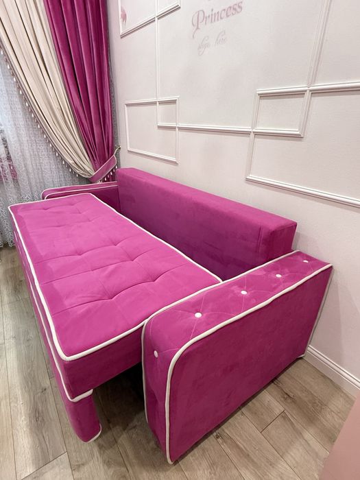 Продам диван тахта