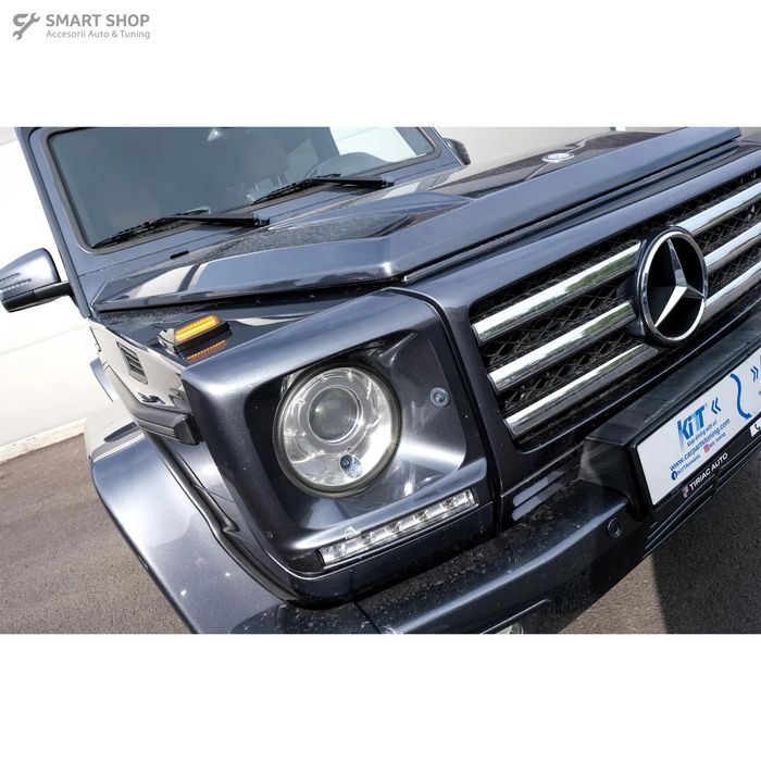 Lampi Semnalizare LED compatibil cu Mercedes G-Class W463 (1989-2015)