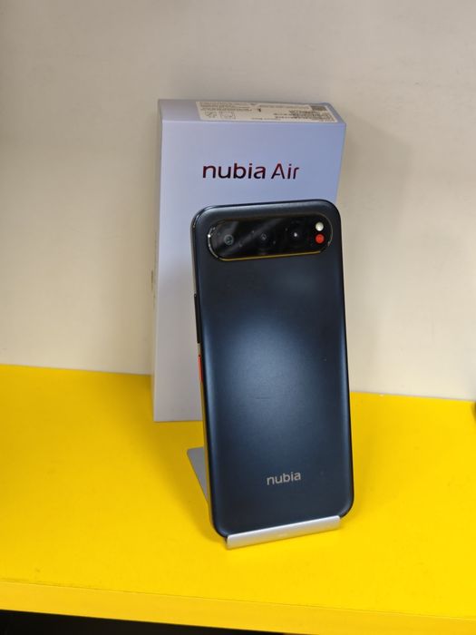 Nubia Air 8+256 Gb