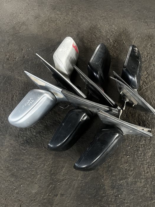 Мазда боковой зеркала