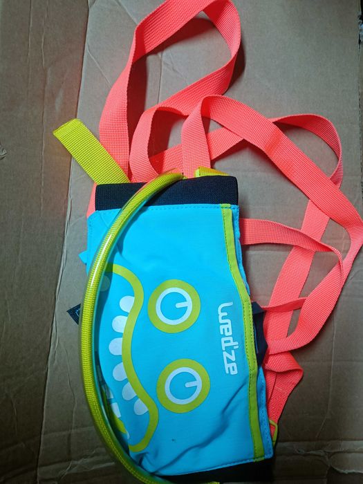 Vand ham inițiere schi reglabil Wedze, pentru copii.