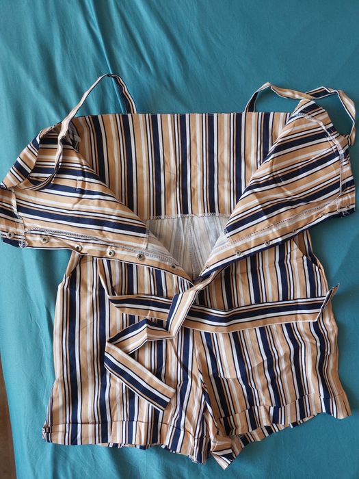 Дамски гащеризон