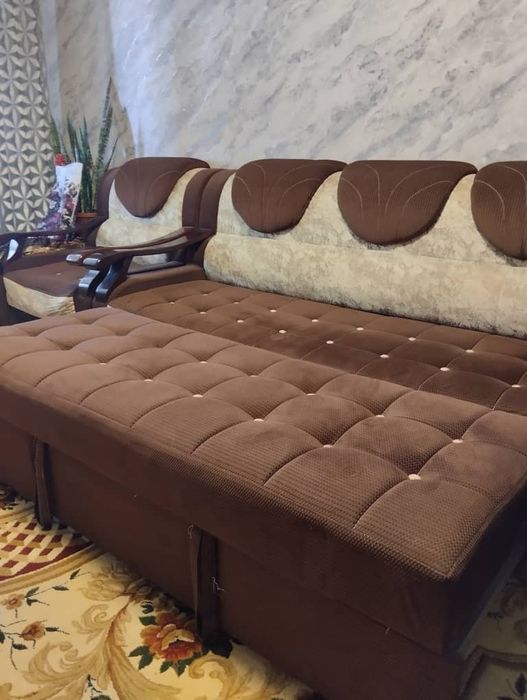 Мебель продается