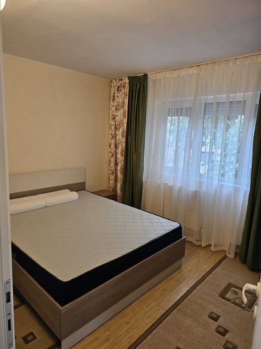 Apartament 3 camere