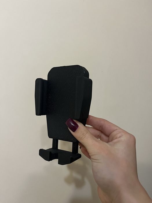 поставка за телефон – VW cockpit (UHV mount)