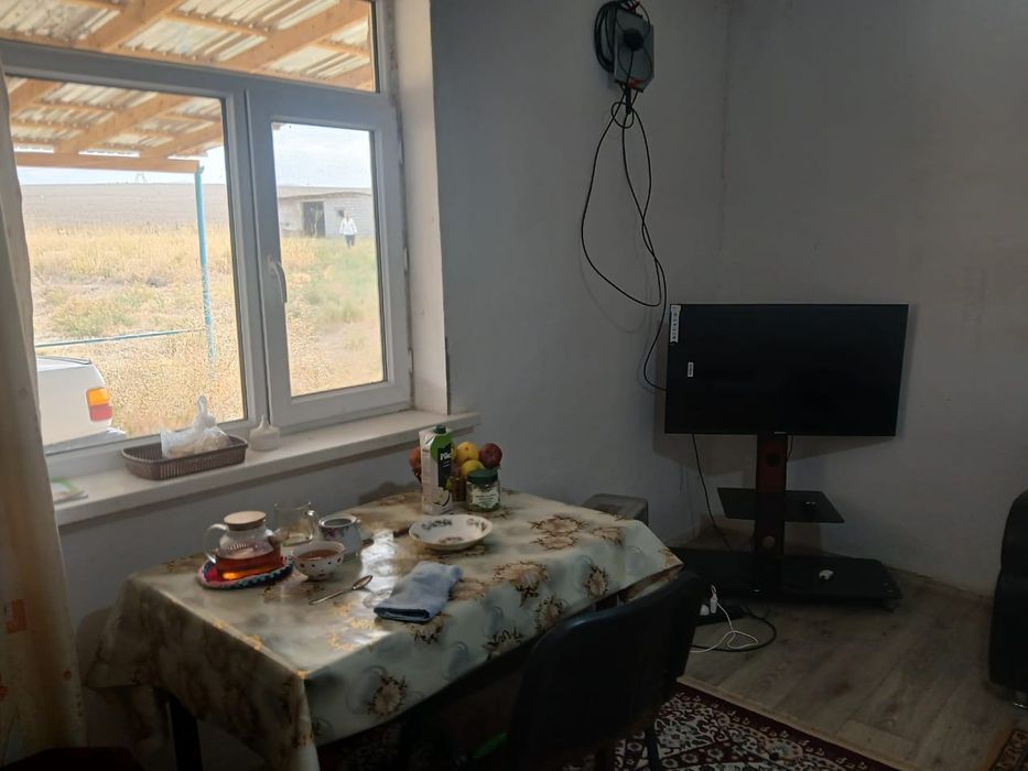 Дом продаеться, Актас 2