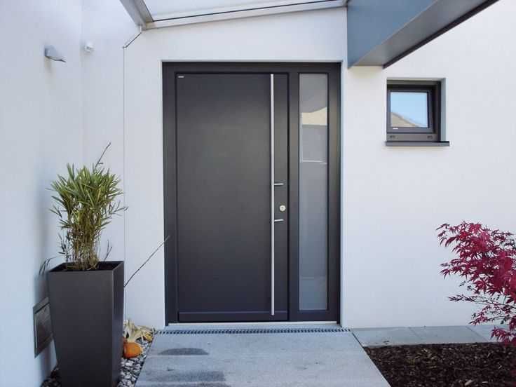 двери металлический для подъездов