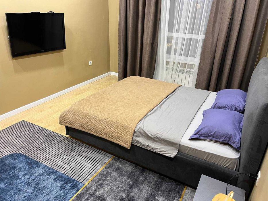 Сдам квартиру посуточно почасовой