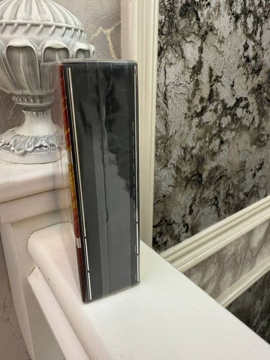 Парфюм новый Молекула