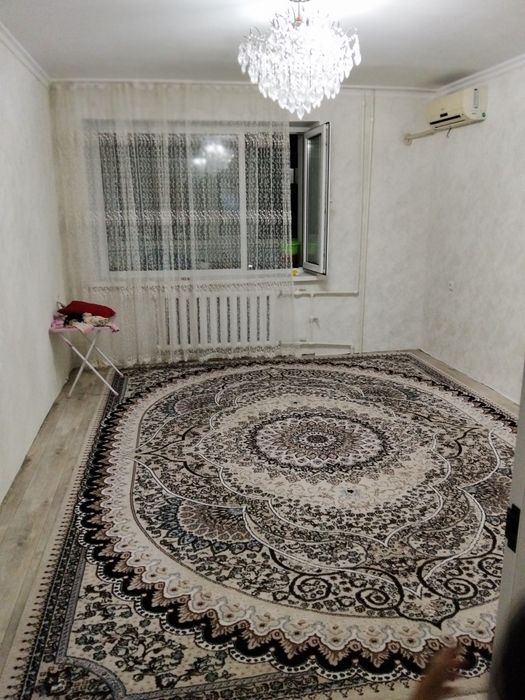 Продам 3х комнатной квартиру