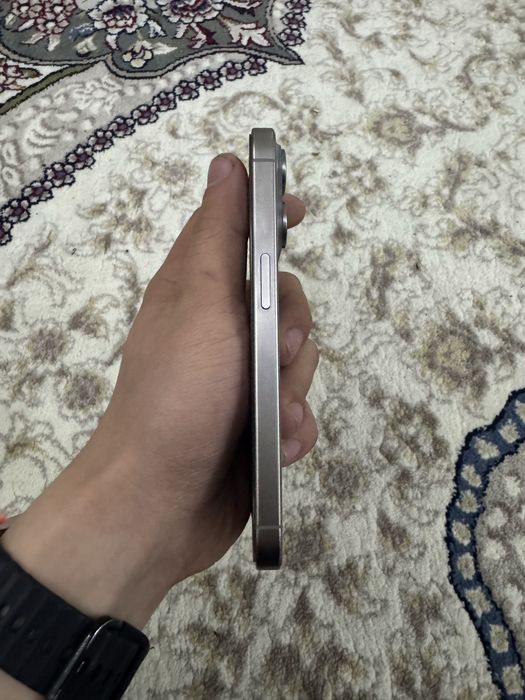 iPhone 15 Pro 256gb